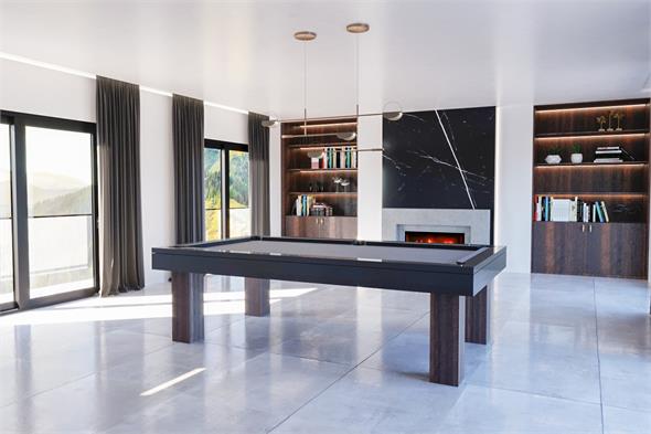 Fil Pool Table