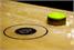 Shuffle Pucks Smart Shuffleboard System - Target Circle