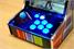 ArcadePro Zodiac Mini Tabletop Arcade Machine - Controls