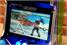 ArcadePro Zodiac Mini Tabletop Arcade Machine - Screen
