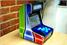ArcadePro Zodiac Mini Tabletop Arcade Machine - Side