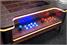 ArcadePro Cyberspace Coffee Table Arcade Machine - Controls