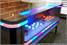ArcadePro Cyberspace Coffee Table Arcade Machine - Colour Lighting