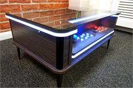 ArcadePro Cyberspace 3442 Coffee Table Arcade Machine