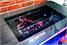ArcadePro Cyberspace Coffee Table Arcade Machine - Screen