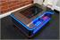 ArcadePro Cyberspace Coffee Table Arcade Machine - Top