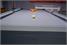 Billards Montfort Granville Pool Dining Table - Slate (End)