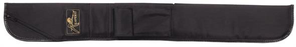 Laperti Cue Bag Nylon Black With Strap