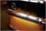 AMI H Vintage Vinyl Jukebox - Grille