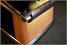 AMI H Vintage Vinyl Jukebox - Lower Grille