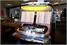 AMI H Vintage Vinyl Jukebox - Upper Unit