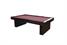 Bilhares Xavigil Lisboa Luxury Pool Table - Rouge