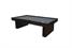 Bilhares Xavigil Lisboa Luxury Pool Table - Black