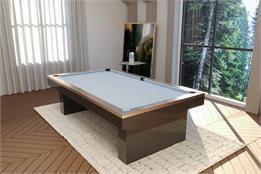 Lisboa Pool Table