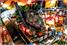 Jurassic Park Pin Home Pinball Machine - T-Rex