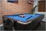 Signature Redford 3-in-1 Pool Table - 2