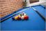 Signature Redford 3-in-1 Pool Table - 4