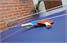Signature Redford 3-in-1 Pool Table - Table Tennis - 3