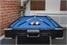 Signature Redford 3-in-1 Pool Table - 1