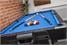 Signature Redford 3-in-1 Pool Table - 3