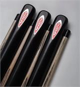 Gareth Potts Chinese 8 Ball Pool Cue