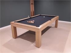 Queen Pool Table