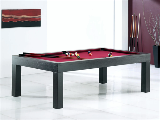 Queen Pool Table