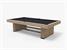 Bilhares Xavigil Galático Luxury Pool Dining Table - 4