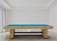 Galatico Pool Table