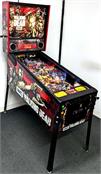 The Walking Dead Pinball Machine Pro