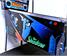 The Shadow Pinball Machine - Cabinet Left