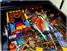 The Shadow Pinball Machine - Upper Playfield