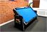 Signature Redford 3-in-1 Pool Table - Mid-Rotation