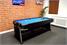Signature Redford 3-in-1 Pool Table - Pool Table Side
