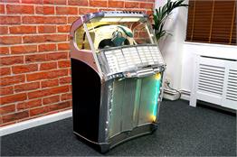 Wurlitzer 1900 Centennial Jukebox