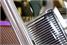 Wurlitzer Centennial 1900 Vintage Vinyl Jukebox - Chrome