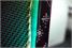 Wurlitzer Centennial 1900 Vintage Vinyl Jukebox - Grille Lighting
