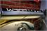 Wurlitzer Centennial 1900 Vintage Vinyl Jukebox - Marquee