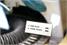 Wurlitzer Centennial 1900 Vintage Vinyl Jukebox - Price Sticker