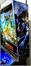 Avatar Pinball Machine - Backbox Right