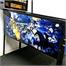 Avatar Pinball Machine - Cabinet Left