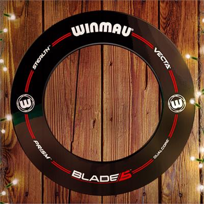 Pro-Line Winmau Dartboard Surround