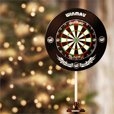 Xtreme Winmau Dartboard Stand 2