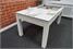 Signature Newman - White Finish - Grey Cloth - Dining 2