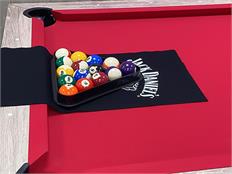 Jack Daniel's Pool Table Cloths | Award Winning Service