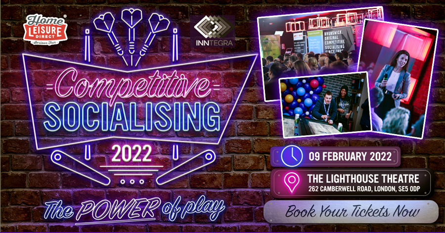 Competitive Socialising 2022 - Top Banner