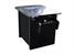 GamePro Cocktail Arcade Machine -  Black Finish - 4