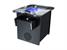 GamePro Cocktail Arcade Machine -  Black Finish - 2