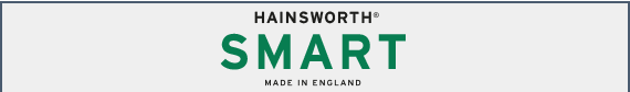 Hainsworth Smart Cloth