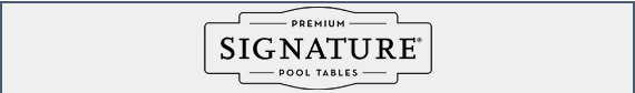 Signature Pool Cloth